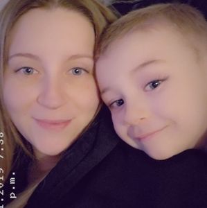 Meet your Posher, Alysha